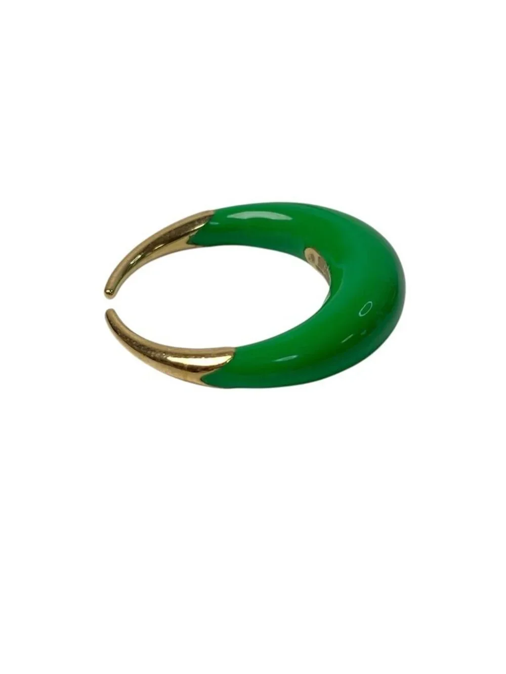 Bottega Veneta Spy Ring